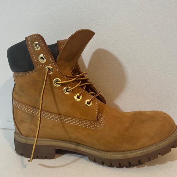 Classic Timberland boot - Picture 5 of 5
